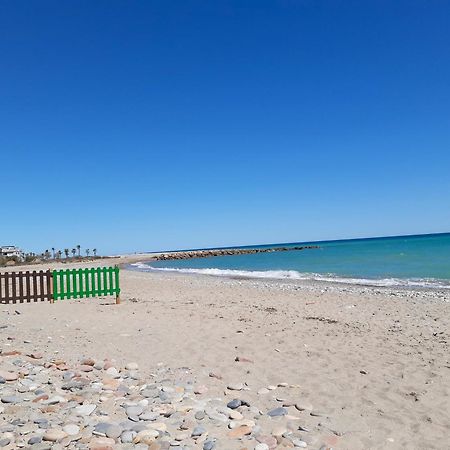 Paradise Moncofa Con Aire Acondicionado Y Wifi Gratis Apartment Exterior photo