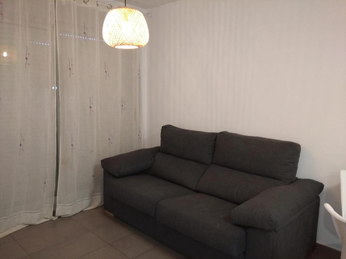 Paradise Moncofa Con Aire Acondicionado Y Wifi Gratis Apartment Exterior photo